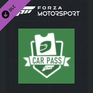 Forza Motorsport 2019 Dodge #9 American V8 Road Racing TA Challenger Pc