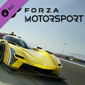 Forza Motorsport 2020 Lexus #14 VASSER SULLIVAN RC F GT3 Xbox One