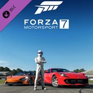 Forza Motorsport 7 1958 Alfa Romeo Giulietta Xbox Series X