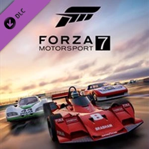 Forza Motorsport 7 1988 Nissan 33 Bob Sharp Racing 300ZX Xbox One