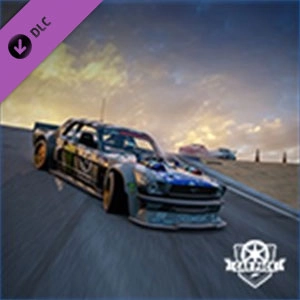 Forza Motorsport 7 1992 Hoonigan Mazda RX-7 Twerkstallion Pc