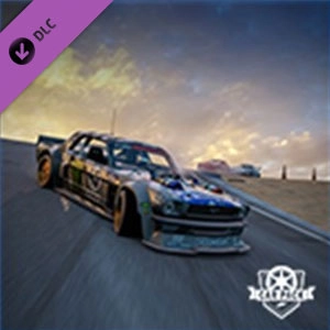 Forza Motorsport 7 2003 Hoonigan Holden Commodore Ute Xbox One