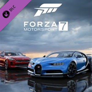 Comprar Forza Motorsport 7 2018 Dodge Durango SRT Xbox Series Barato Comparar Preços