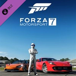 Forza Motorsport 7 2018 McLaren 720 S