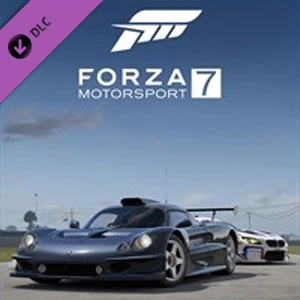 Forza Motorsport 7 Totino’s Car Pack
