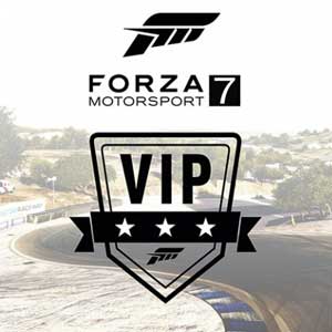 Comprar Forza Motorsport 7 VIP DLC Xbox One Barato Comparar Preços
