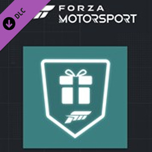Forza Motorsport Welcome Pack Xbox Series X