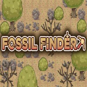 Fossil Finder Pc
