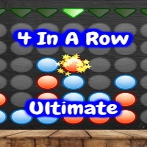 Comprar Four In A Row Ultimate Xbox One Barato Comparar Preços