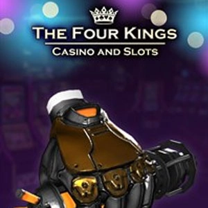 Four Kings Casino Auto Dabber Xbox One