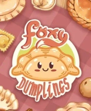 Foxy Dumplings Playstation 5