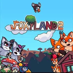 FoxyLand 2 Switch