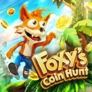 Foxy’s Coin Hunt Playstation 4
