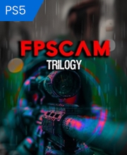 Comprar FPSCAM Trilogy PS5 Barato Comparar Preços