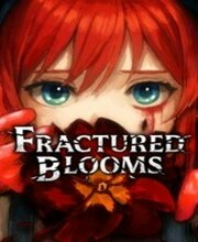 Fractured Blooms Xbox One