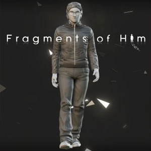 Fragments of Him Xbox One