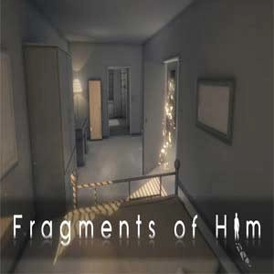 Fragments of Him Pc