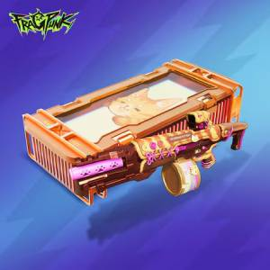 FragPunk Pioneer Pack Xbox Series X