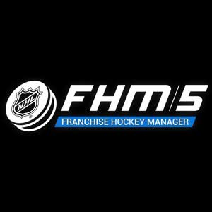 Comprar Franchise Hockey Manager 5 CD Key Comparar Preços