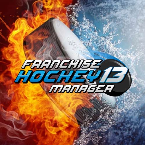 Franchise Hockey Manager CD Key Comparar Preços