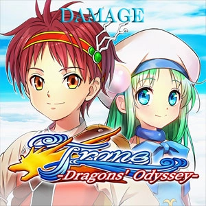 Frane Dragons’ Odyssey Damage x2 Xbox One