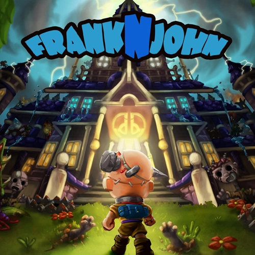 FranknJohn Pc