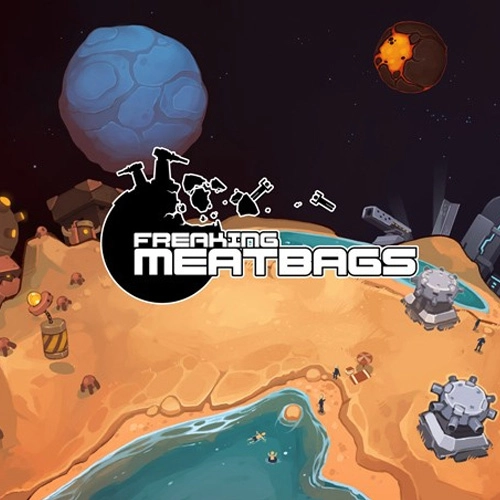 Freaking Meatbags Pc