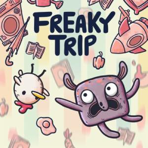 Freaky Trip Pc