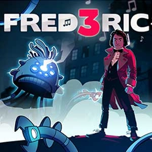 Fred3ric Switch