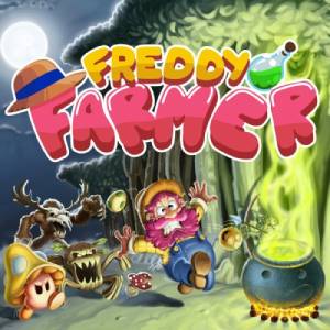 Comprar Freddy Farmer CD Key Comparar Preços