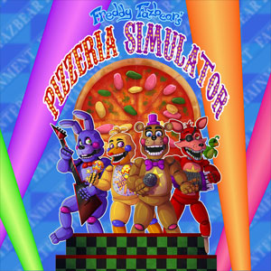 Comprar Freddy Fazbear’s Pizzeria Simulator Xbox One Barato Comparar Preços