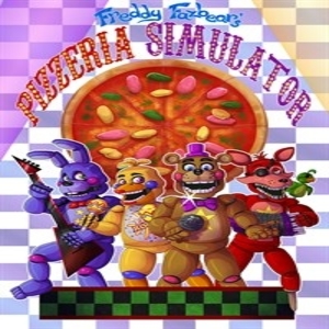 Comprar Freddy Fazbears Pizzeria Simulator Nintendo Switch barato Comparar Preços