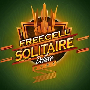 Freecell Solitaire Deluxe Switch