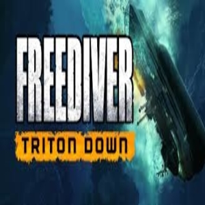 Comprar FREEDIVER Triton Down PS4 Comparar Preços