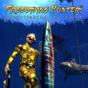 Freediving Hunter Spearfishing the World Pc