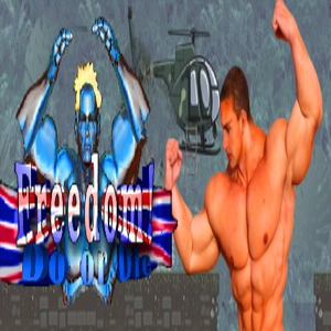 Freedom Do or Die
