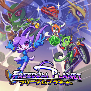 Comprar Freedom Planet Nintendo Switch barato Comparar Preços
