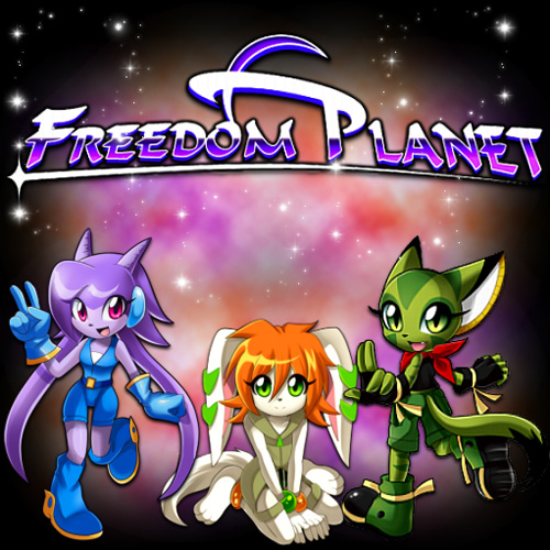 Comprar código download Freedom Planet Nintendo Wii U Comparar Preços