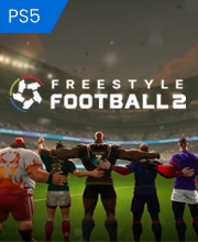 Comprar Freestyle Football 2 PS5 Barato Comparar Preços