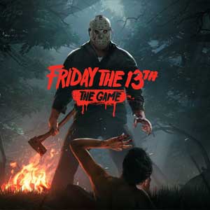 Comprar Friday the 13th The Game CD Key Comparar Preços