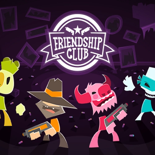 Friendship Club Pc