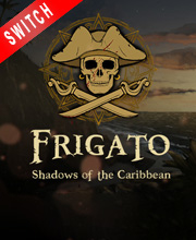Comprar Frigato Shadows of the Caribbean Nintendo Switch barato Comparar Preços