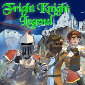 Fright Knight Legend Pc