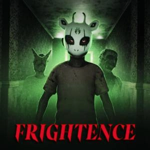 Frightence Xbox Series X