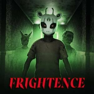 Frightence Playstation 5