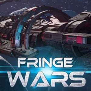 Fringe Wars Xbox One