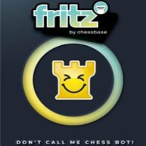 Fritz Don’t call me a chess bot Xbox Series X