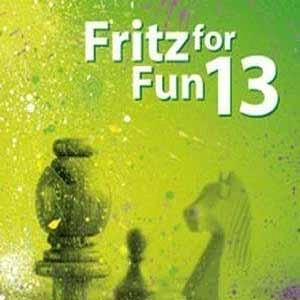 Fritz For Fun 13 Pc