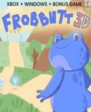 Frobbutt 3D Bundle Pc