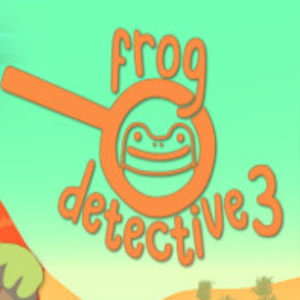 Comprar Frog Detective 3 CD Key Comparar Preços